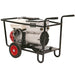 SIP P200W-DC HONDA™ Professional Welder Generator - Hurstbourne Forge Welding Supplies