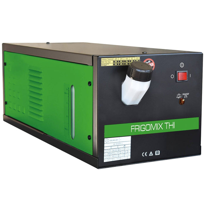 SIP CSW25P Column Spot Welder Watercooler - Hurstbourne Forge Welding Supplies