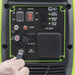 SIP ISG1101  Digital Inverter Generator - Hurstbourne Forge Welding Supplies