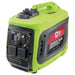 SIP ISG2202 Digital Inverter Generator - Hurstbourne Forge Welding Supplies