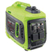 SIP ISG2202 Digital Inverter Generator - Hurstbourne Forge Welding Supplies