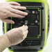 SIP ISG2202 Digital Inverter Generator - Hurstbourne Forge Welding Supplies