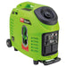 SIP ISG3303 Digital Inverter Generator - Hurstbourne Forge Welding Supplies